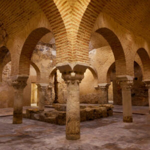 Geführte Tour durch Jaén