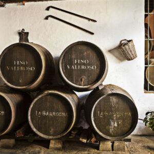 Jerez Weintour