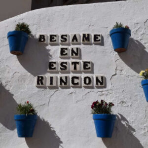 Kostenlose Tour durch Setenil de las Bodegas