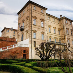 Turin + Piemont Card