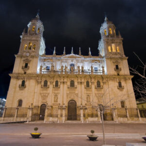 Tour zu den Mysterien und Legenden von Jaén