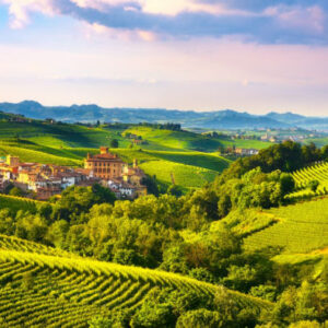 Fiat 500-Tour durch das Chianti