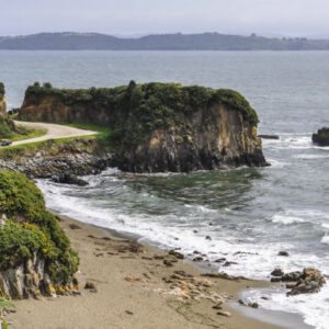 Chacao, Ancud und die Strände von Chiloé