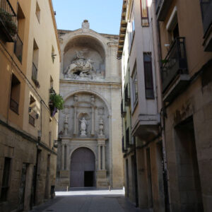 Private Tour durch Logroño, Sie wählen!