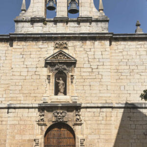 Kostenlose Besichtigung von Jaén