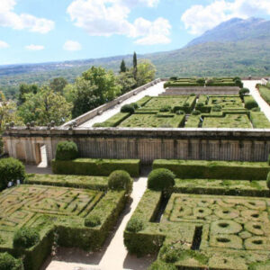 Führung durch das Kloster El Escorial