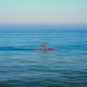 Verleih von Paddle-Surf-Ausrüstung in Torremolinos