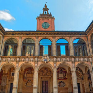 Privattour durch Bologna