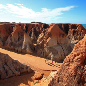 Private Tour von Fortaleza