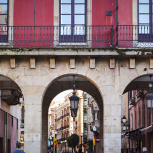 Private Tour durch Gijón, Sie wählen!