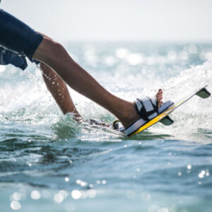Wakeboard in Gijón