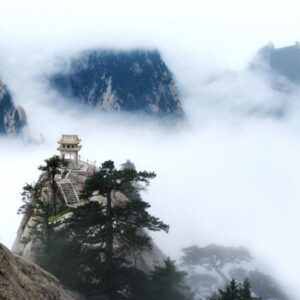 Private Tour zum Berg Huashan