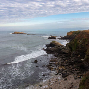 Paddel-Surf-Tour in Foz
