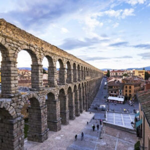 Private Tour durch Segovia, Sie wählen!