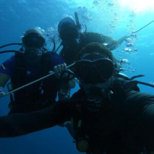 PADI Open Water Tauchkurs