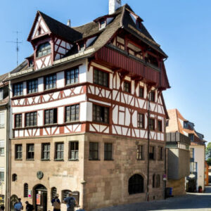 Nürnberg Card + Fürth