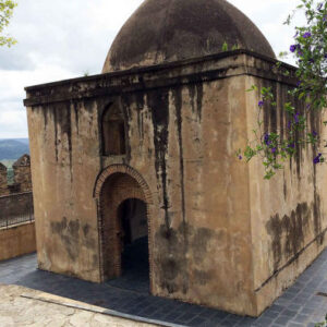Geführte Tour durch Jerez de los Caballeros