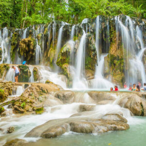 Ausflug zum Naturpark Villa Luz und Tapijulapa