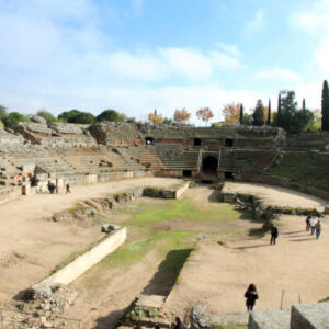 Private Tour von Mérida