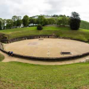 Private Tour durch Trier mit einem Guide auf Spanisch