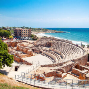 Private Tour durch Tarragona
