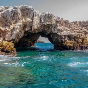 Ausflug zu den Inseln Punta Mita und Marietas