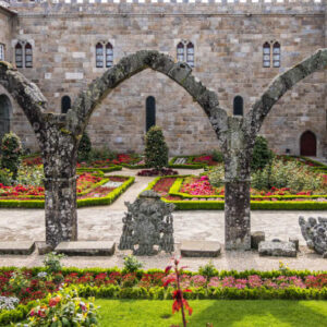 Kostenlose Tour durch Braga