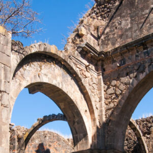 Private Tour durch Mascota