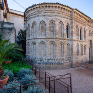 Islamische Toledo-Tour