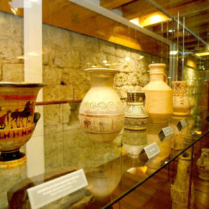 Geführte Besichtigung der Burg Peñafiel + Weinmuseum