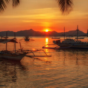 Puerto Princesa Nachtkreuzfahrt