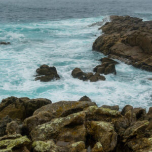 Wandern entlang der Costa da Morte