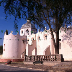 Vollständige Tour durch San Miguel de Allende
