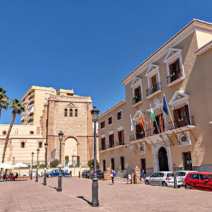 Private Tour durch Motril Sie wählen!