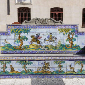 Private Tour durch Talavera de la Reina Sie wählen!