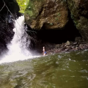 Honolulo Falls Tour