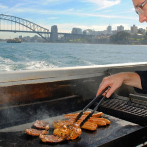 Walbeobachtung in Sydney