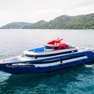 Phuket Flexi Attraktionenpass