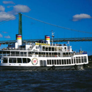 Quebec Bootstour