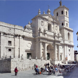 Tapas-Tour durch Valladolid