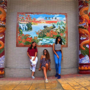 Kulinarische Tour durch Santo Domingo