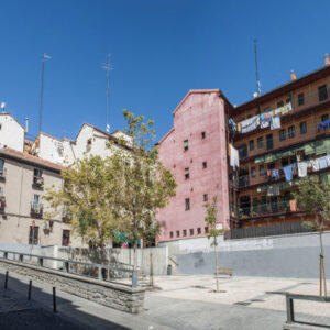 Kostenlose Tour durch Lavapiés und La Latina