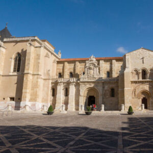 Private Tour durch León