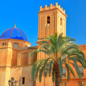 Private Tour durch Elche