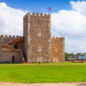 Private Tour durch die Kolonialstadt Santo Domingo Sie haben die Wahl!