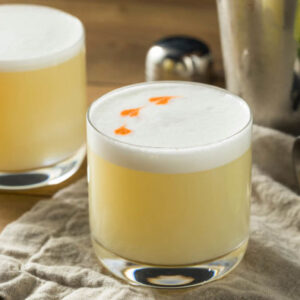 Pisco- und Weintour