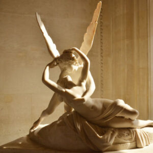 Einlass ohne Anstehen zum Louvre-Museum