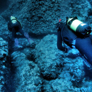 PADI Open Water Tauchkurs von Ciudadela