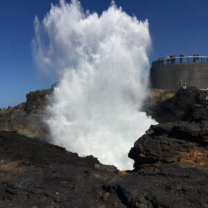 Sublime Point, Kiama und Kangaroo Valley Tour