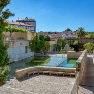 Private Tour durch Orense